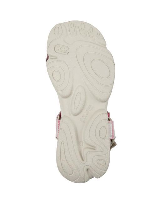 Camper Pink Sandals