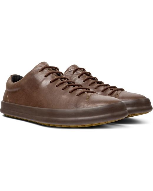 Camper Brown Chasis for men