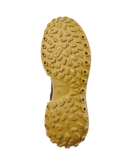 Camper Brown Sneakers for men