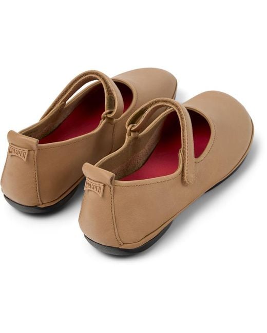 Right Camper en coloris Brown