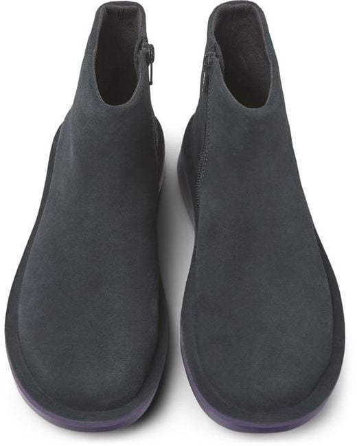 Camper Gray Formiga