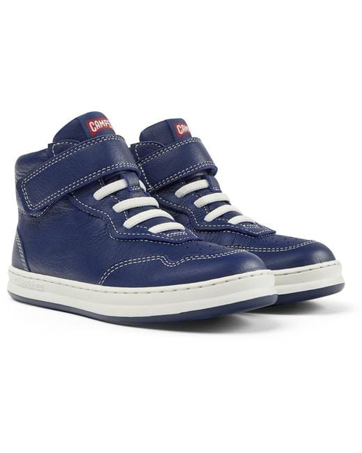 Camper Blue Runner