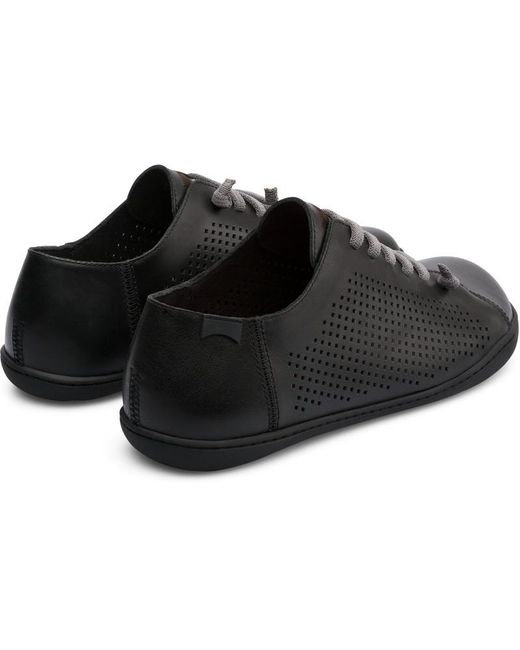 Camper Black Casual for men
