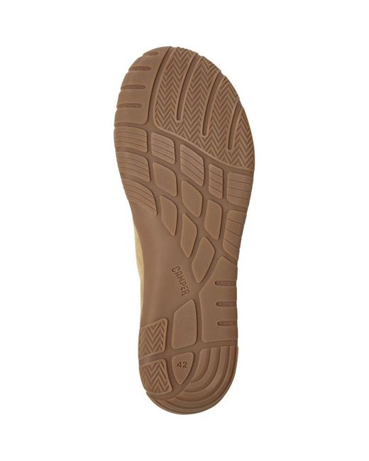 Camper Brown Casual for men