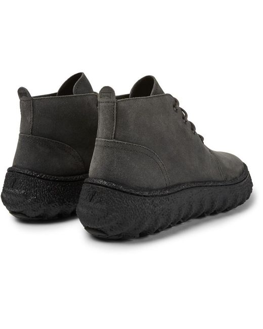 Camper Black Ground for men