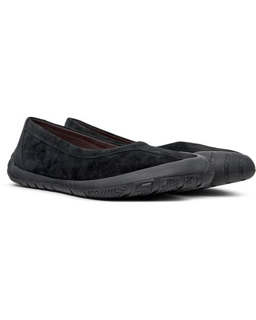 Peu Path Camper en coloris Black