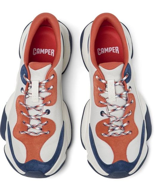 Camper Blue Casual for men