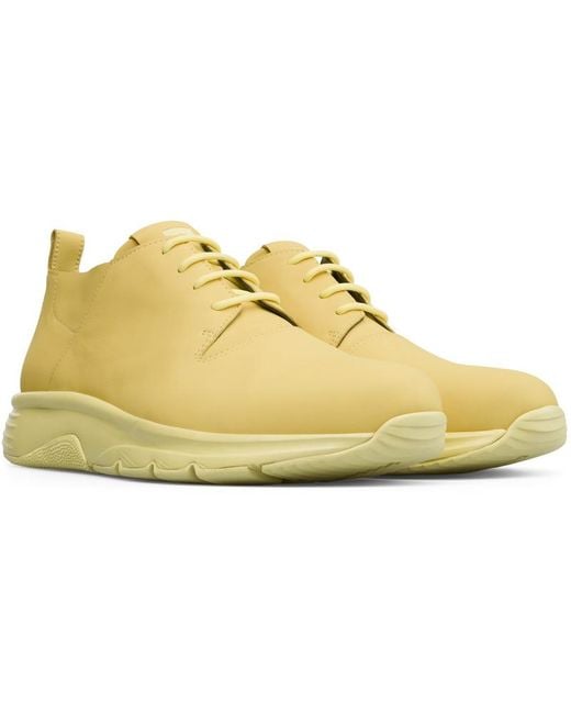 Camper Yellow Drift for men