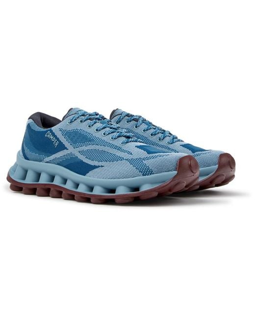 Camper Blue Pelotissima for men