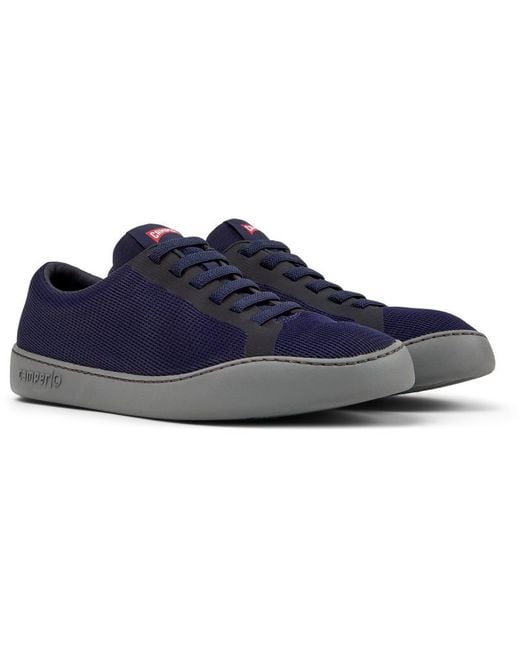 Camper Blue Casual for men