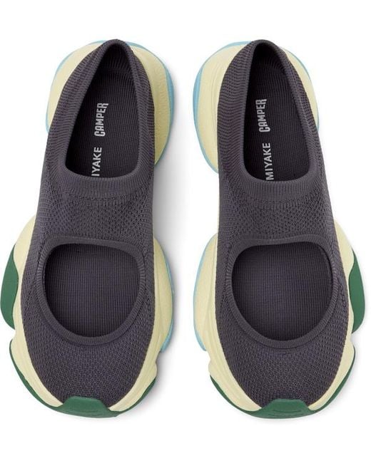 Camper Blue Karst Finch for men