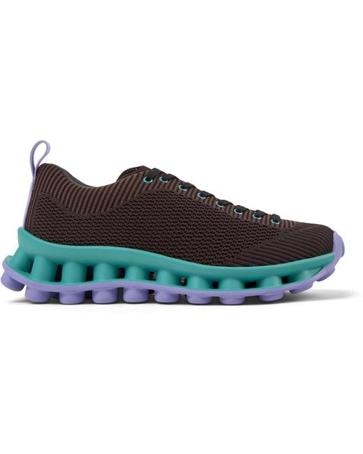 Camper Black Pelotissima