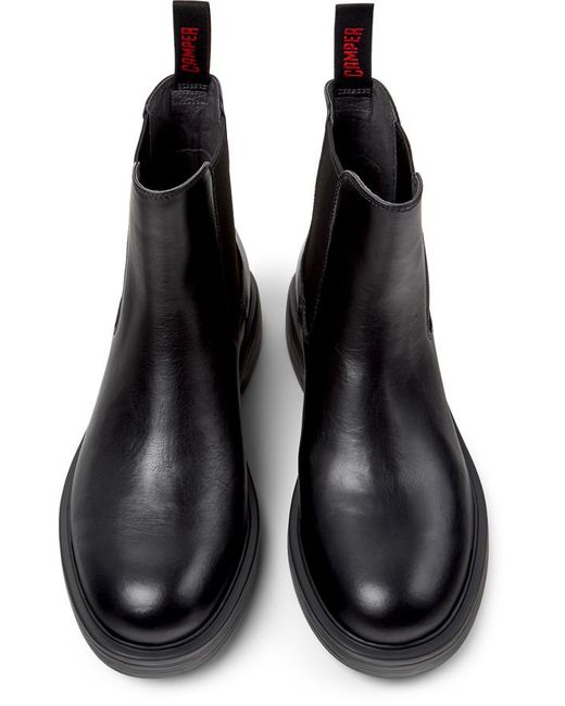 Camper Black Dean for men