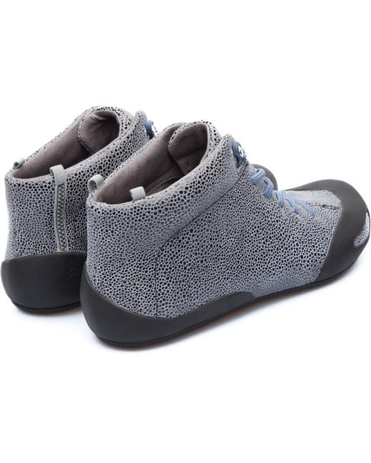 Botas Camper de color Blue