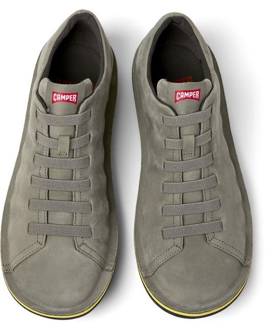 Camper Black Beetle for men