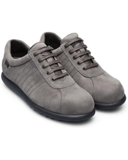 Camper Black Pelotas
