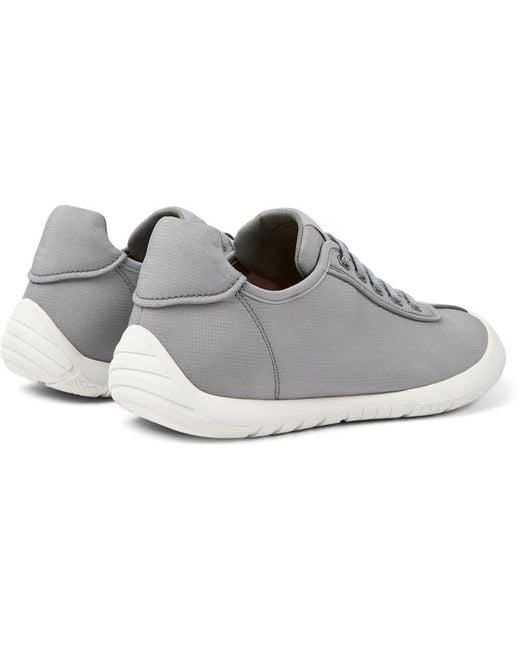 Camper Gray Path for men