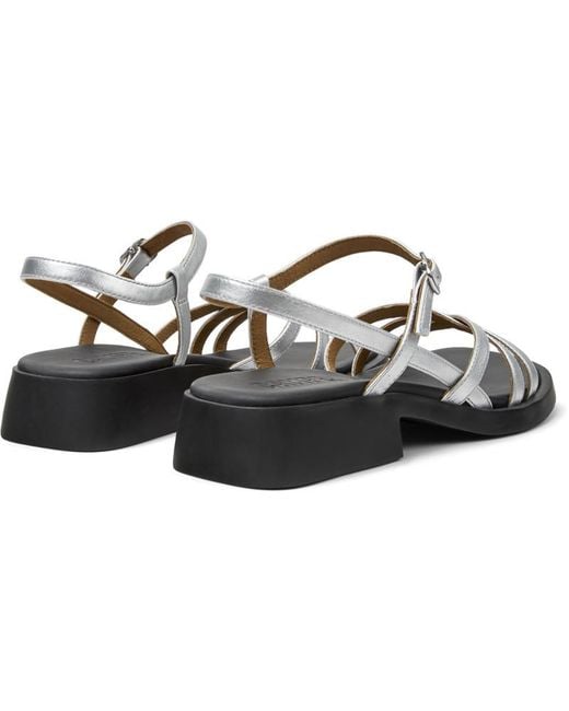 Camper Black Dana