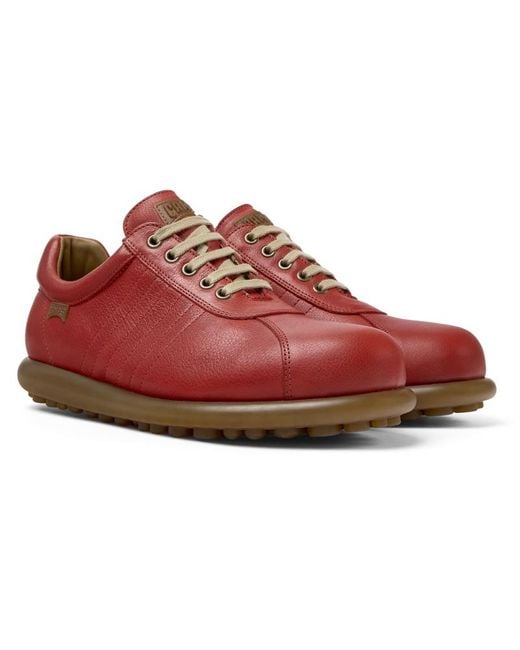 Camper Red Pelotas Festival Edition for men