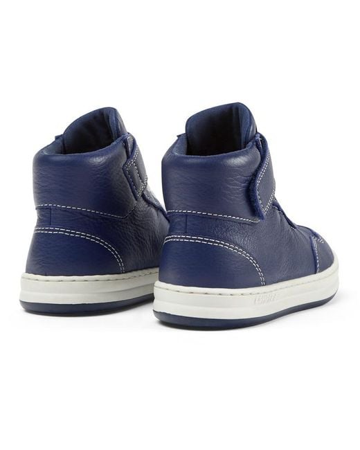 Camper Blue Runner