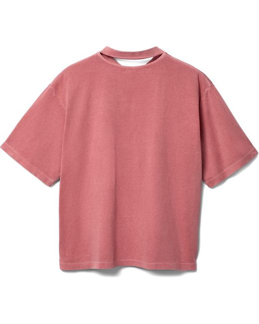 Camper Pink T-Shirt