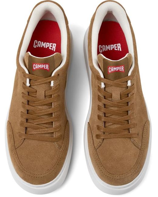 Camper Natural Runner K21