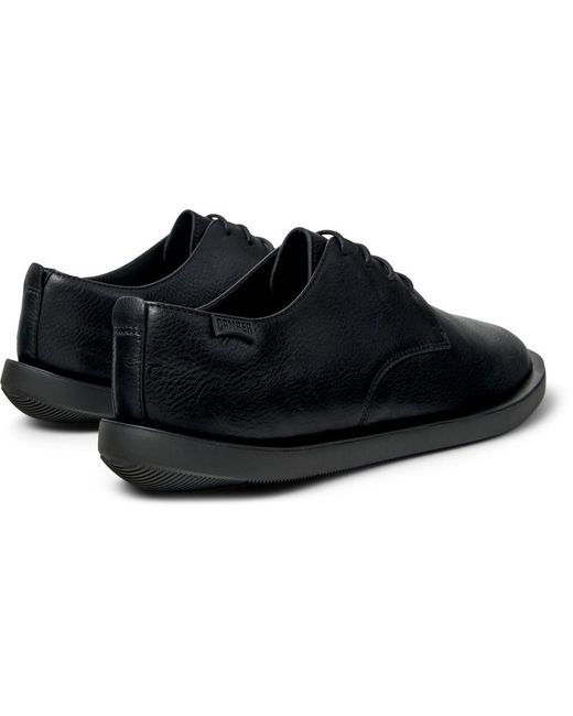Camper Black Casual for men