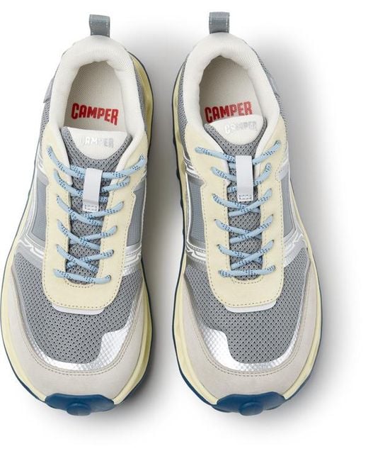 Camper Blue Casual for men