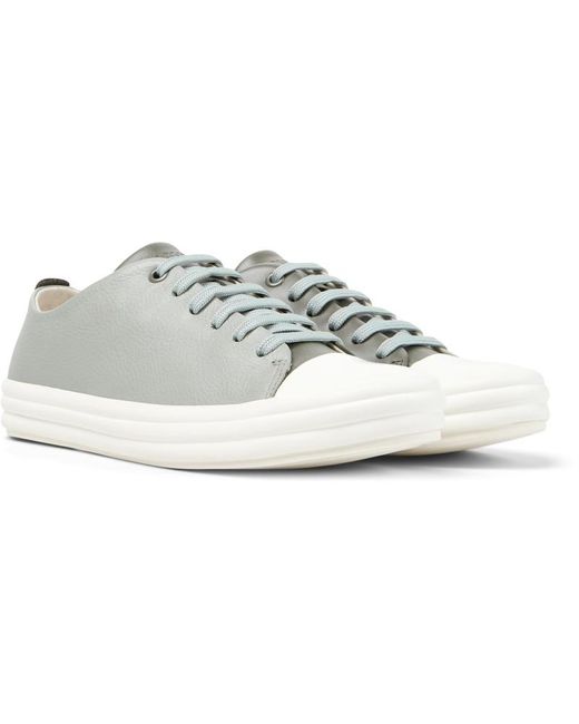 Camper White Sneakers