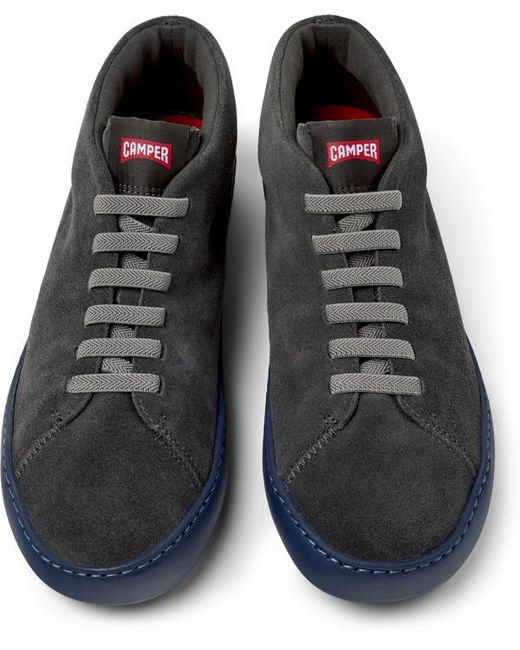 Camper Stiefeletten in Green für Herren