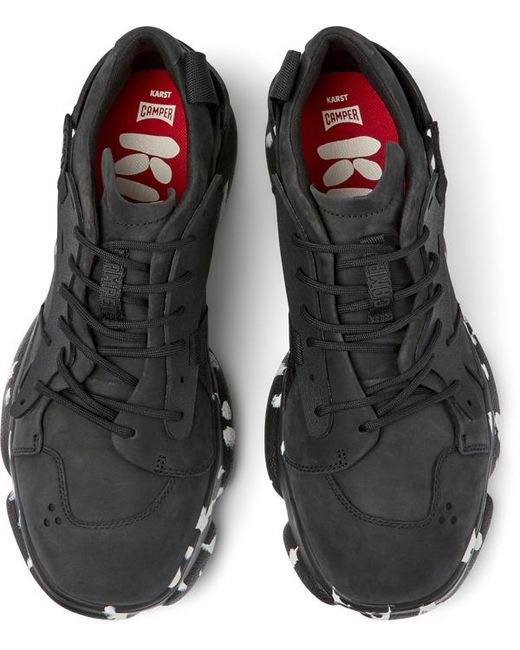 Camper Sneaker in Black für Herren