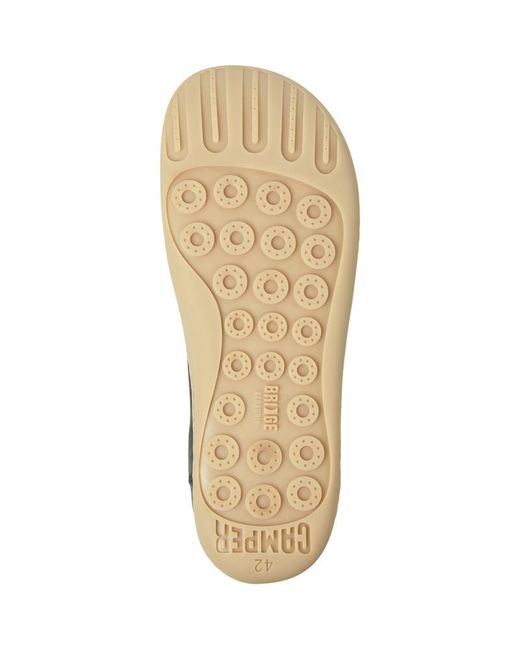 Camper Blue Peu for men