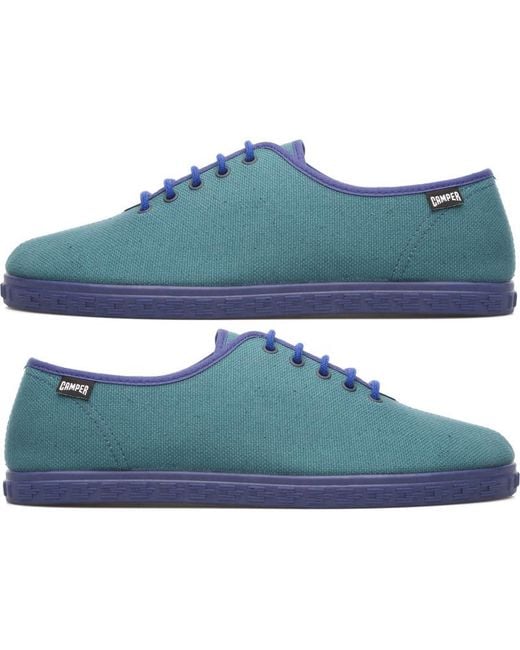 Camper Blue Twins for men