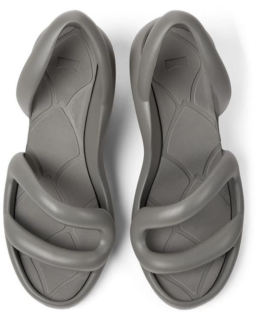 Camper Gray Kobarah for men