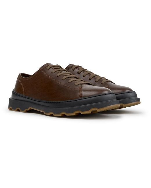 Camper Brown Casual for men