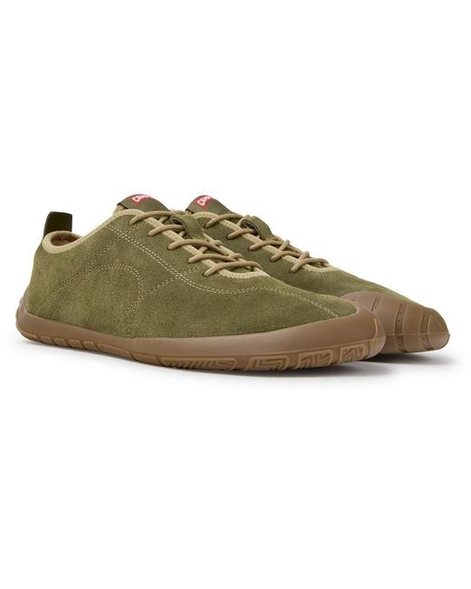 Camper Green Casual for men