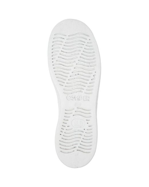 Camper Natural Sneaker