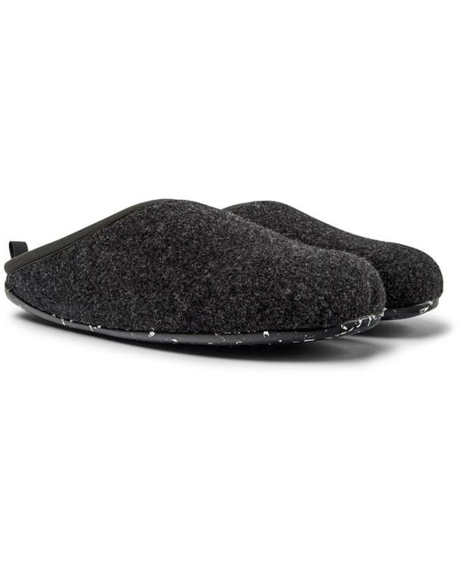 Camper Black Wabi for men