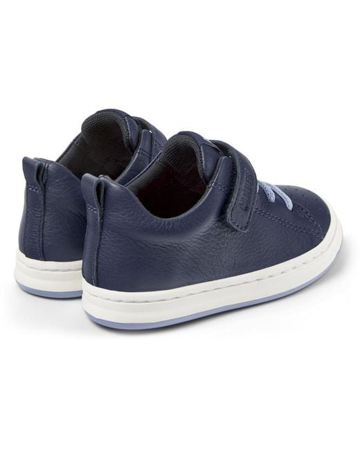 Camper Blue Runner