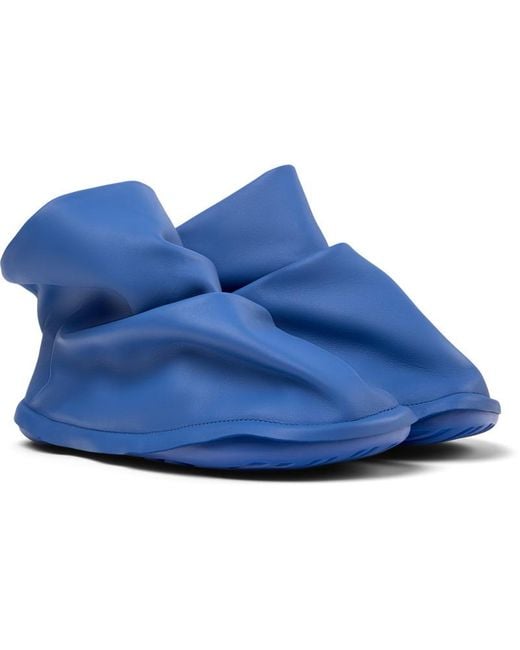 Peu Form Camper de color Blue