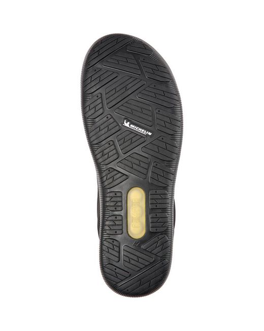 Camper Black Peu Pista for men