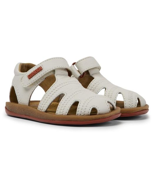 Camper Metallic Bicho
