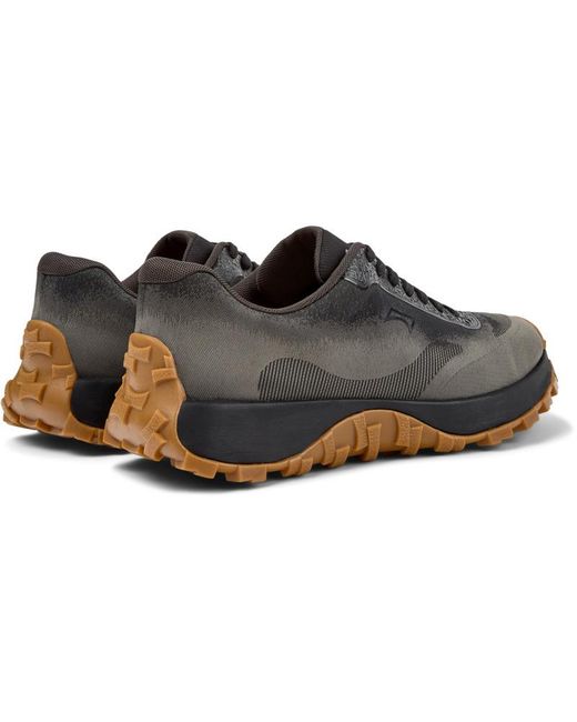 Camper Black Casual for men