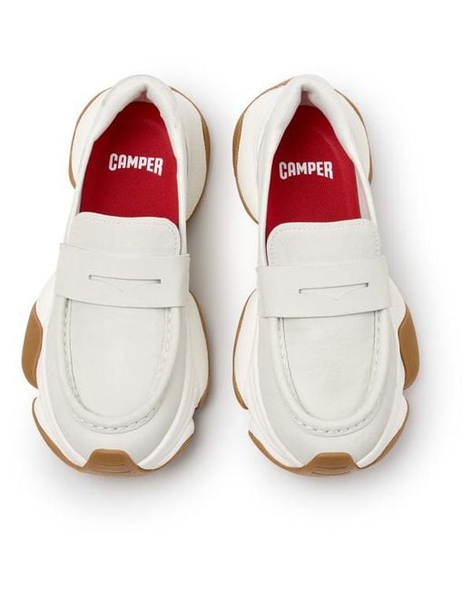 Camper White Karst 2