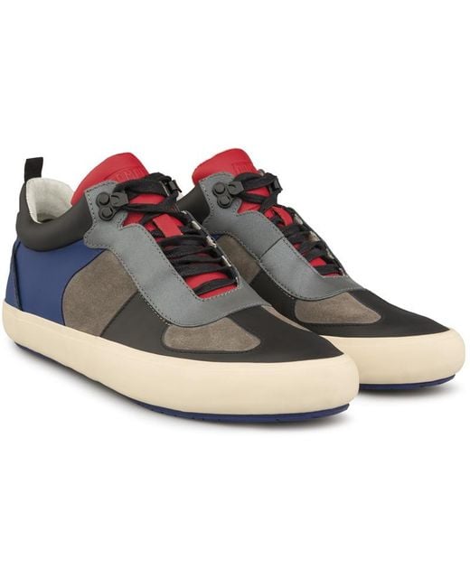 Camper Blue Sneakers for men