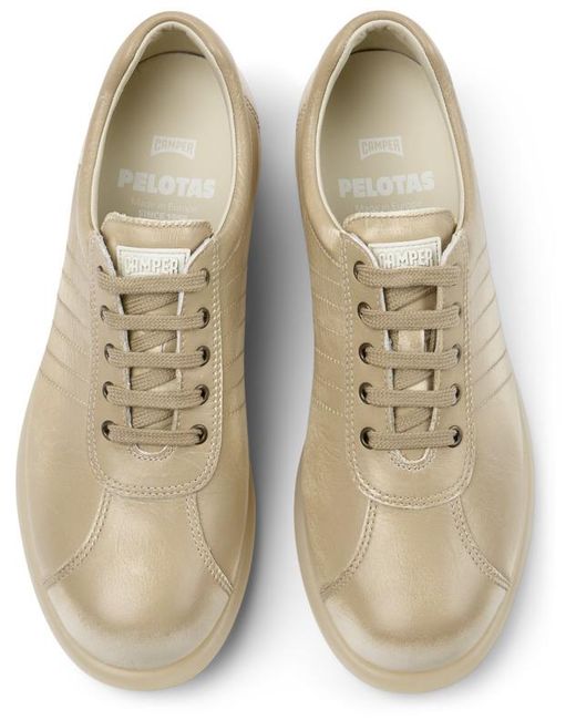 Camper Natural Casual