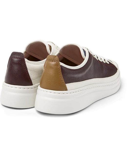 Camper Gray Casual