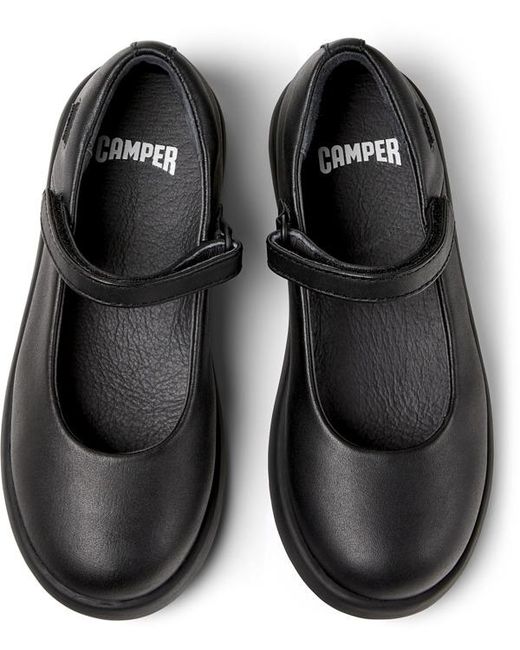 Camper Black Duet
