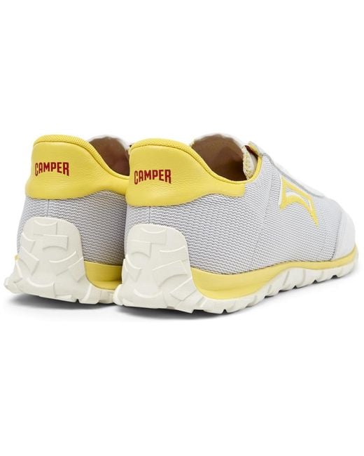 Camper Blue Casual for men