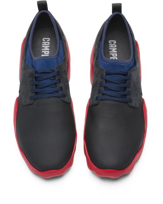 Camper Blue Dub for men